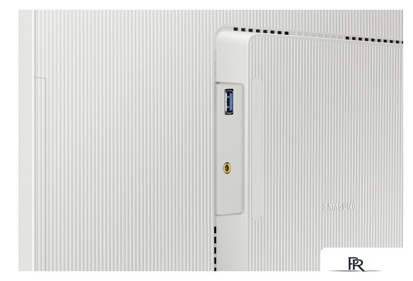 Монитор Samsung ViewFinity S7 LS32D701EAUXEN - Изображение №10 — Интернет-магазин ПроЗаказ