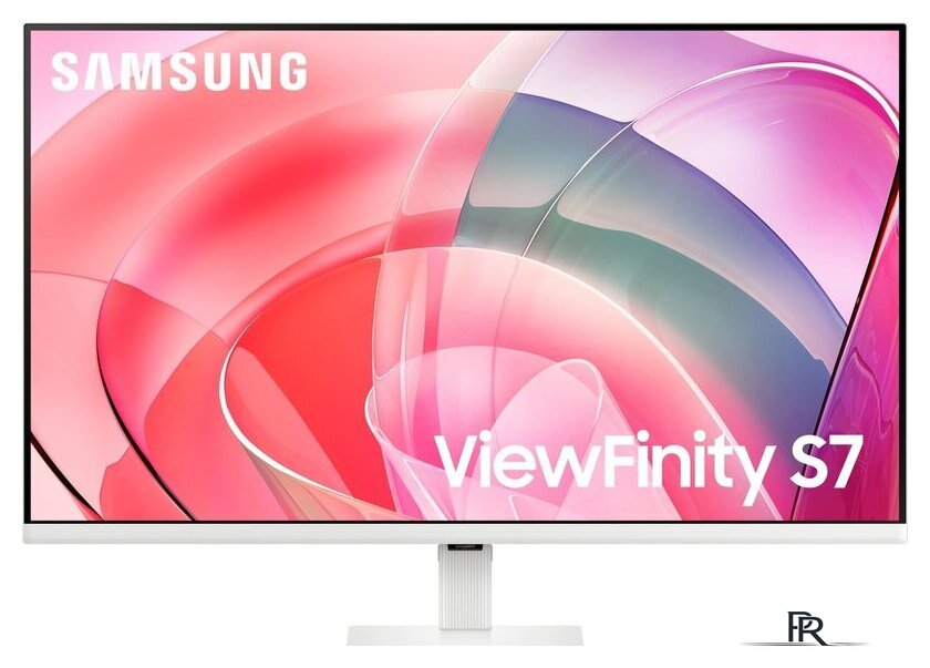 Монитор Samsung ViewFinity S7 LS32D701EAUXEN - Изображение №13 — Интернет-магазин ПроЗаказ