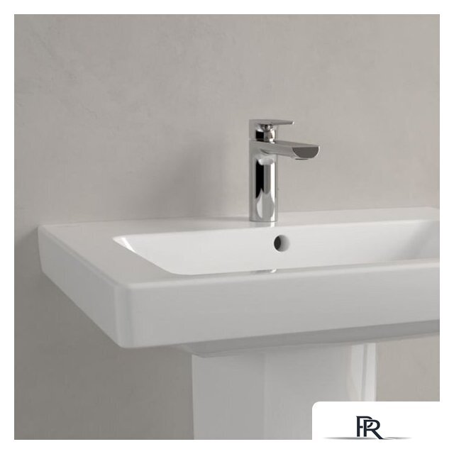 Умывальник Villeroy & Boch 711365R1 - Изображение №5 — Интернет-магазин ПроЗаказ