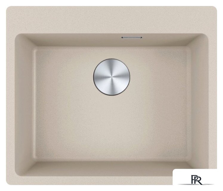 Кухонная мойка Franke Maris MRG 610-54 114.0744.800 (песочный) - Изображение №1 — Интернет-магазин ПроЗаказ