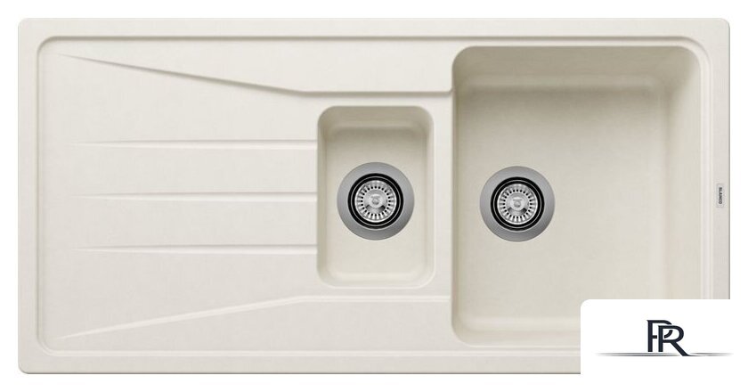 Кухонная мойка Blanco Sona 6 S 527154 - Изображение №1 — Интернет-магазин ПроЗаказ