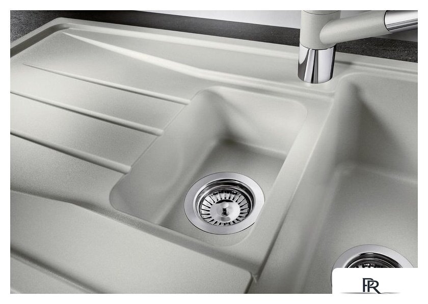 Кухонная мойка Blanco Sona 6 S 527154 - Изображение №3 — Интернет-магазин ПроЗаказ