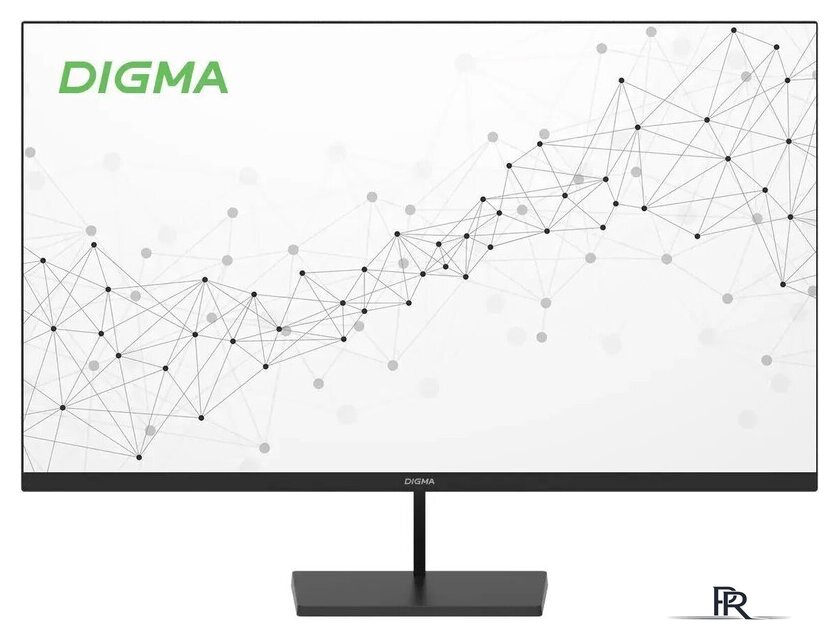 Монитор Digma Progress 32P501F - Изображение №1 — Интернет-магазин ПроЗаказ