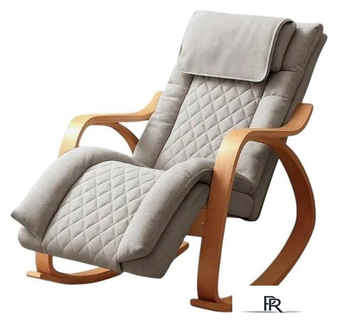 Массажное кресло Calmer MS24102303 - Изображение №12 — Интернет-магазин ПроЗаказ