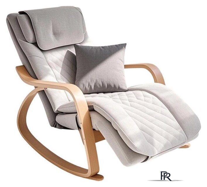 Массажное кресло Calmer MS24102303 - Изображение №11 — Интернет-магазин ПроЗаказ