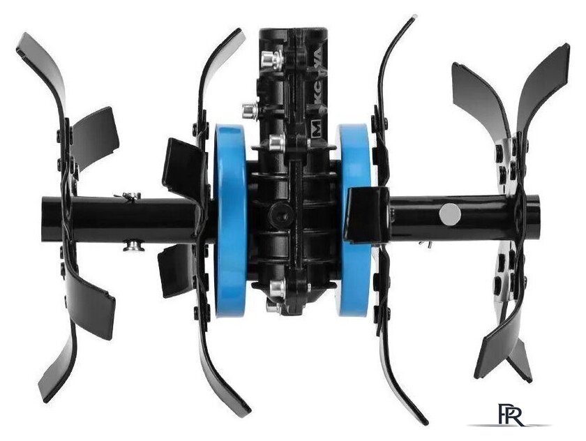 Фреза Profipower E0060 - Изображение №8 — Интернет-магазин ПроЗаказ