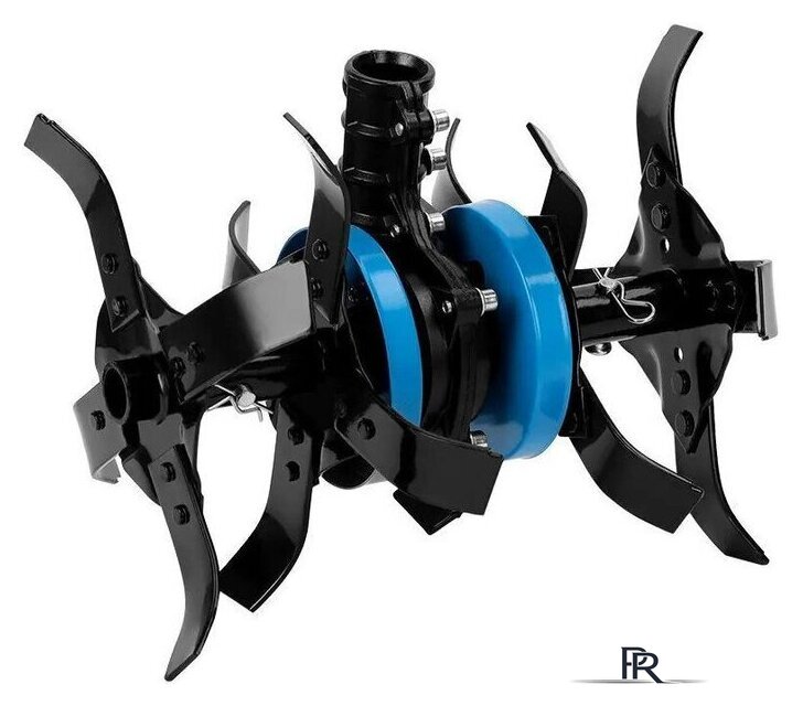 Фреза Profipower E0060 - Изображение №9 — Интернет-магазин ПроЗаказ