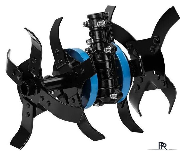 Фреза Profipower E0060 - Изображение №10 — Интернет-магазин ПроЗаказ