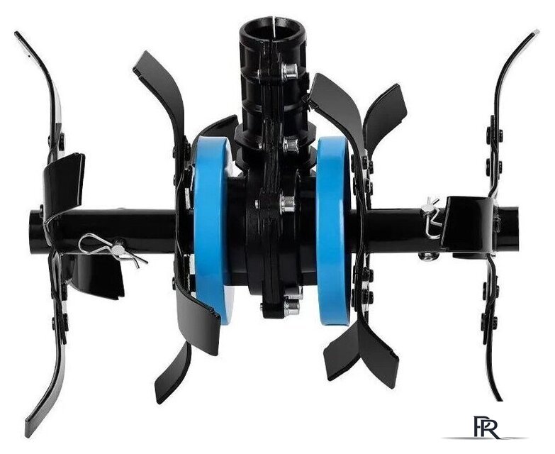 Фреза Profipower E0060 - Изображение №7 — Интернет-магазин ПроЗаказ