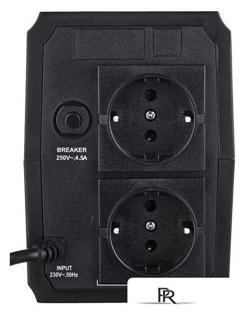Источник бесперебойного питания Kiper Power C850 (850VA/500W) - Изображение №2 — Интернет-магазин ПроЗаказ