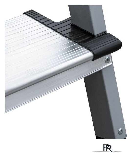 Лестница-стремянка Новая высота NV 1138 (5 ступеней) - Изображение №7 — Интернет-магазин ПроЗаказ