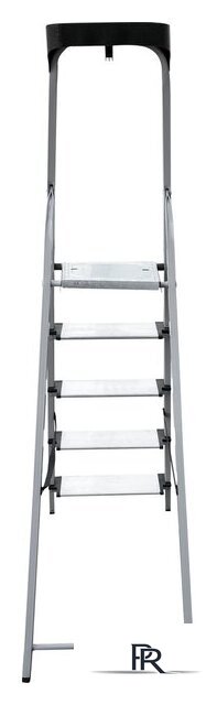 Лестница-стремянка Новая высота NV 1138 (5 ступеней) - Изображение №5 — Интернет-магазин ПроЗаказ