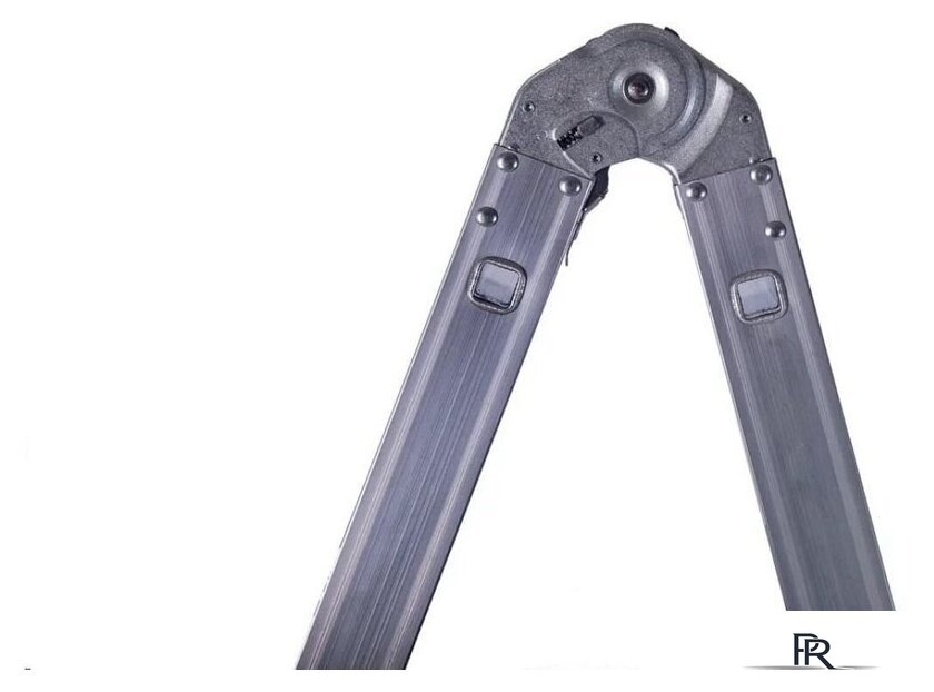 Лестница-трансформер Stairs LTR203 (2x5 ступеней) - Изображение №3 — Интернет-магазин ПроЗаказ