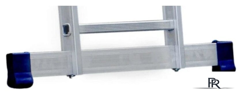 Лестница-трансформер Stairs LTR203 (2x5 ступеней) - Изображение №4 — Интернет-магазин ПроЗаказ