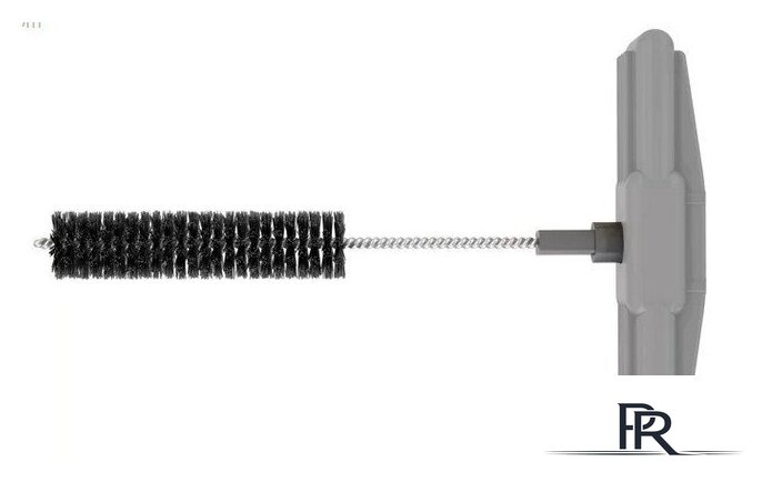 Щетка для прочистки отверстий Fischer BS 10 78178 - Изображение №1 — Интернет-магазин ПроЗаказ