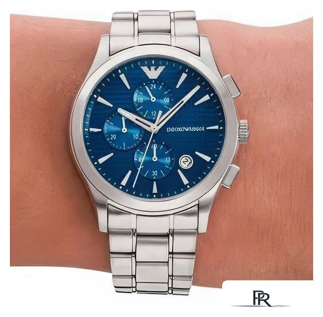 Наручные часы Emporio Armani AR11528 - Изображение №4 — Интернет-магазин ПроЗаказ