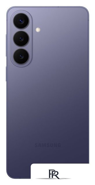 Телефон Samsung Galaxy S26+ SM-S947B 12GB/512GB (лавандовый) - Изображение №3 — Интернет-магазин ПроЗаказ