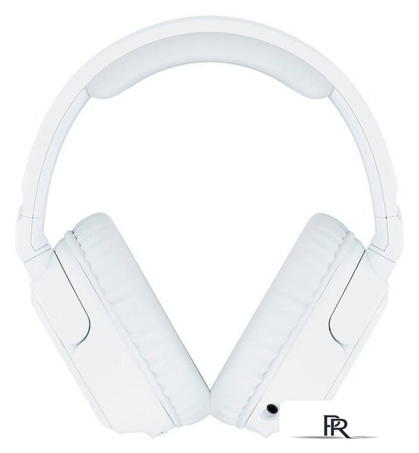 Наушники HyperX Cloud Flight 2 (белый) - Изображение №3 — Интернет-магазин ПроЗаказ