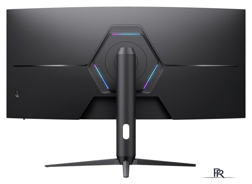 Игровой монитор Hisense 34G6Q Pro - Изображение №4 — Интернет-магазин ПроЗаказ