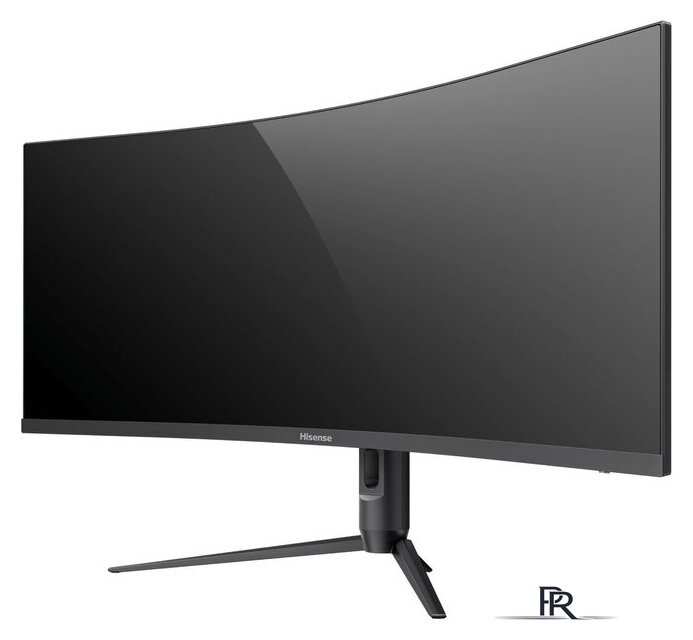 Игровой монитор Hisense 34G6Q Pro - Изображение №3 — Интернет-магазин ПроЗаказ