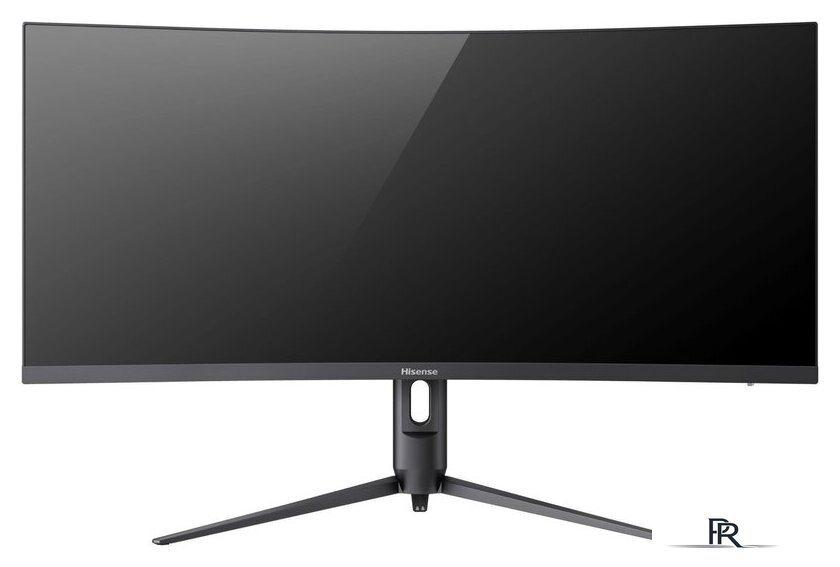 Игровой монитор Hisense 34G6Q Pro - Изображение №2 — Интернет-магазин ПроЗаказ