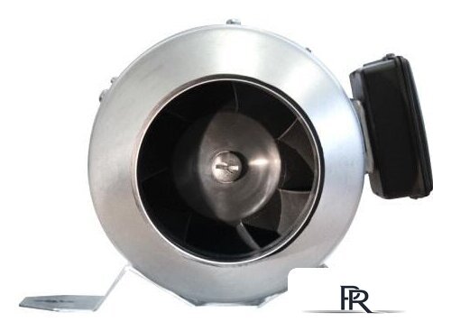 Осевой вентилятор Soler&Palau Jetline-200 5145896000 - Изображение №2 — Интернет-магазин ПроЗаказ