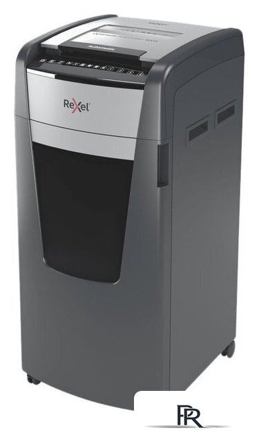 Шредер Rexel Optimum AutoFeed+ 600X - Изображение №2 — Интернет-магазин ПроЗаказ