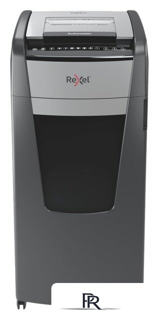 Шредер Rexel Optimum AutoFeed+ 600X - Изображение №1 — Интернет-магазин ПроЗаказ