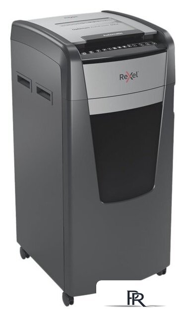 Шредер Rexel Optimum AutoFeed+ 600X - Изображение №3 — Интернет-магазин ПроЗаказ