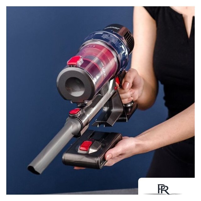 Пылесос Zelmer ZSVC925F - Изображение №14 — Интернет-магазин ПроЗаказ