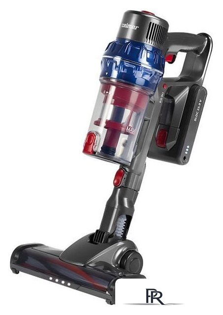 Пылесос Zelmer ZSVC925F - Изображение №5 — Интернет-магазин ПроЗаказ