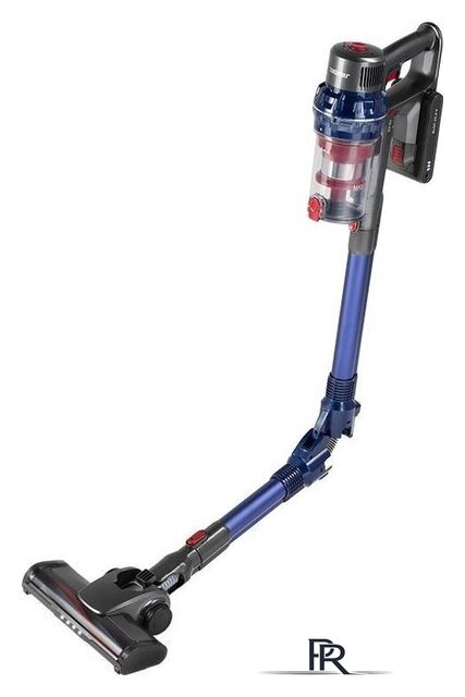 Пылесос Zelmer ZSVC925F - Изображение №2 — Интернет-магазин ПроЗаказ