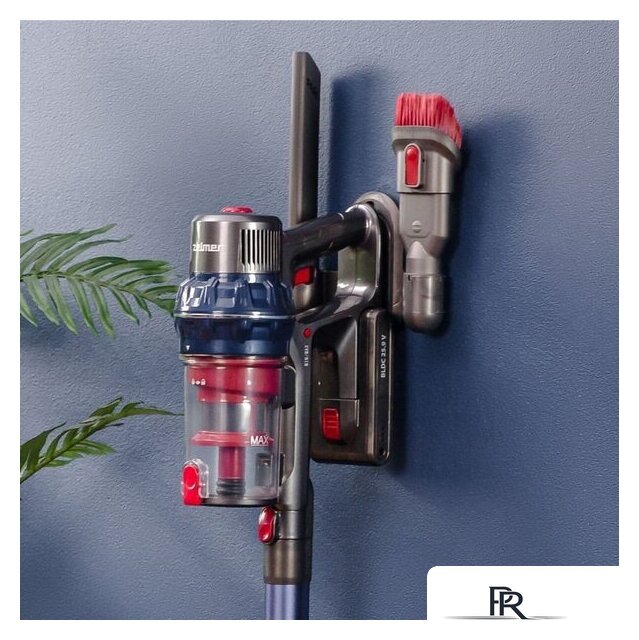 Пылесос Zelmer ZSVC925F - Изображение №12 — Интернет-магазин ПроЗаказ