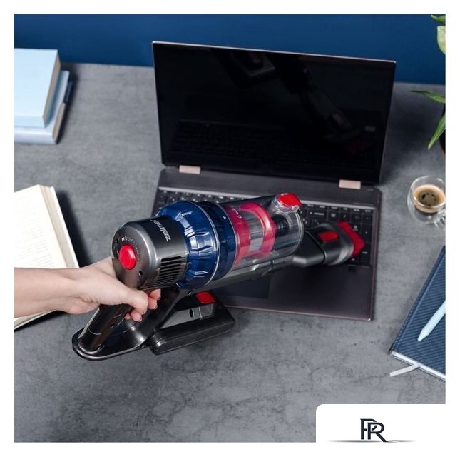 Пылесос Zelmer ZSVC925F - Изображение №11 — Интернет-магазин ПроЗаказ