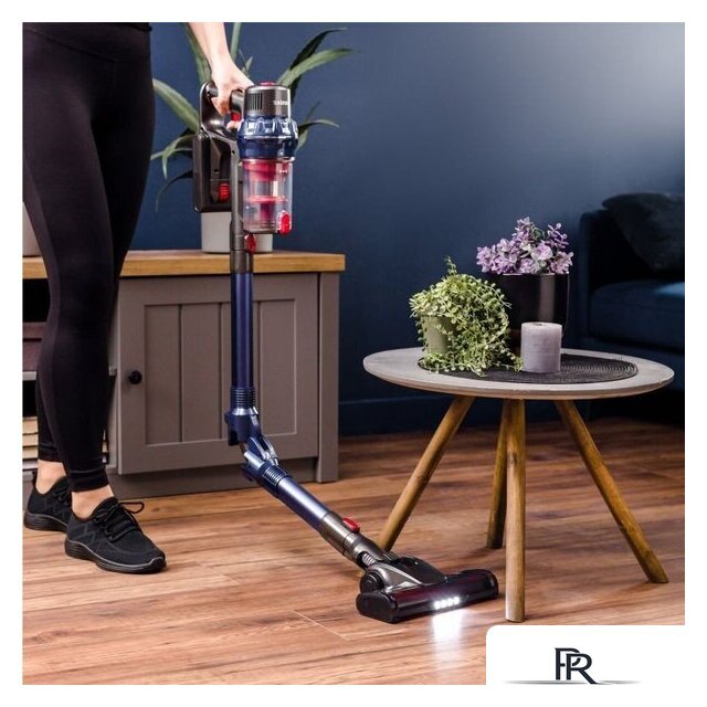 Пылесос Zelmer ZSVC925F - Изображение №8 — Интернет-магазин ПроЗаказ