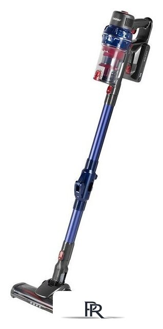 Пылесос Zelmer ZSVC925F - Изображение №3 — Интернет-магазин ПроЗаказ