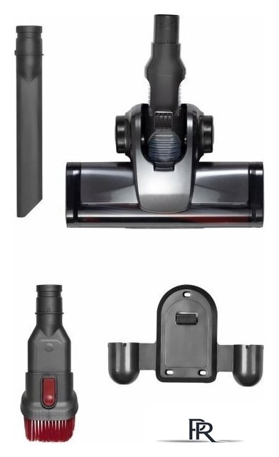 Пылесос Zelmer ZSVC925F - Изображение №7 — Интернет-магазин ПроЗаказ