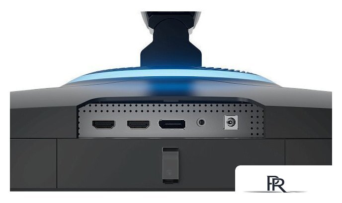 Игровой монитор Hisense 27G7Q Pro - Изображение №12 — Интернет-магазин ПроЗаказ