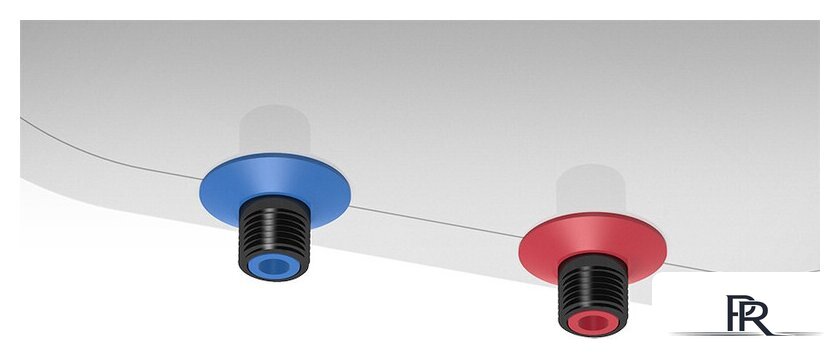 Накопительный электрический водонагреватель под мойку Thermex HIT PRO H 30 U (pro) - Изображение №4 — Интернет-магазин ПроЗаказ