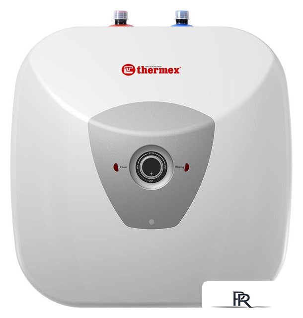 Накопительный электрический водонагреватель под мойку Thermex HIT PRO H 30 U (pro) - Изображение №1 — Интернет-магазин ПроЗаказ