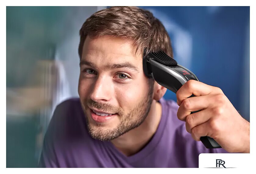 Машинка для стрижки волос Philips HC9420/15 - Изображение №8 — Интернет-магазин ПроЗаказ