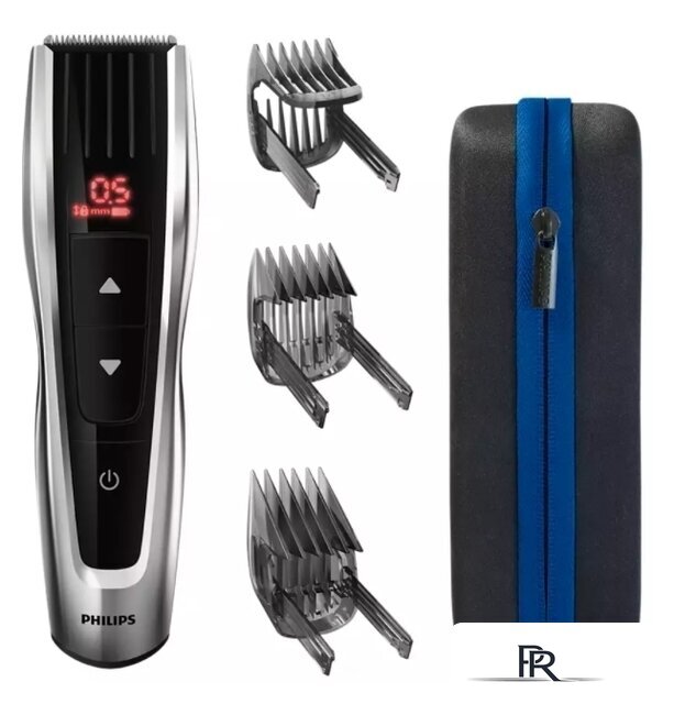 Машинка для стрижки волос Philips HC9420/15 - Изображение №1 — Интернет-магазин ПроЗаказ