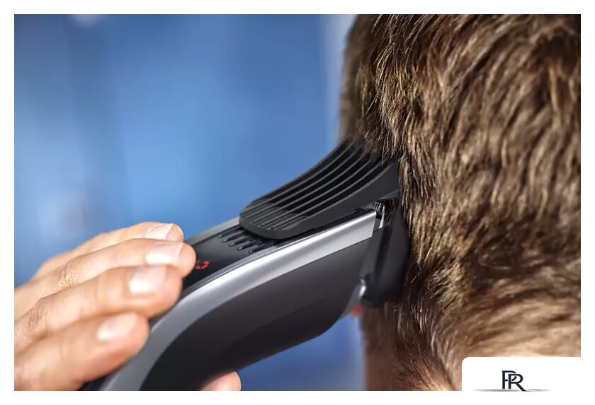 Машинка для стрижки волос Philips HC9420/15 - Изображение №7 — Интернет-магазин ПроЗаказ