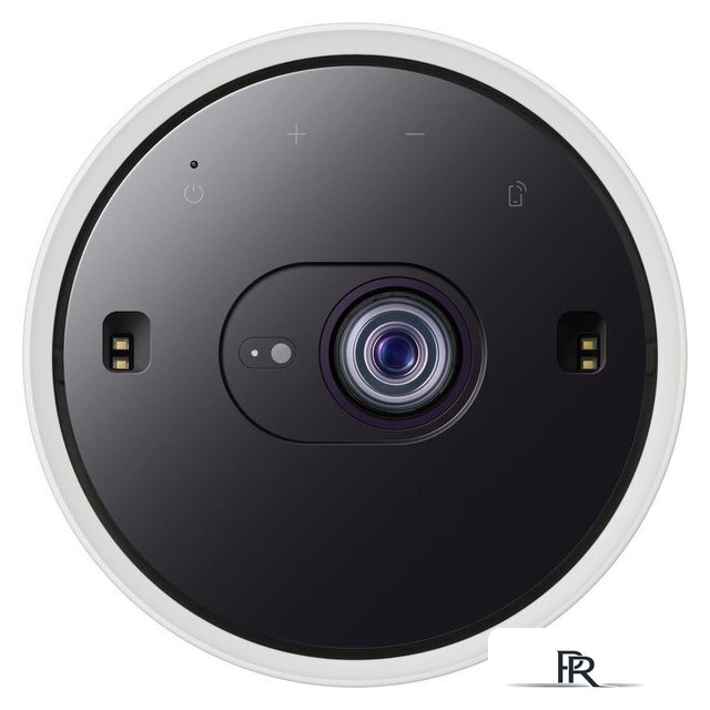 Проектор Samsung The Freestyle LSP3B - Изображение №6 — Интернет-магазин ПроЗаказ