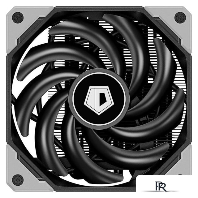 Кулер для процессора ID-Cooling IS-50X V3 - Изображение №2 — Интернет-магазин ПроЗаказ