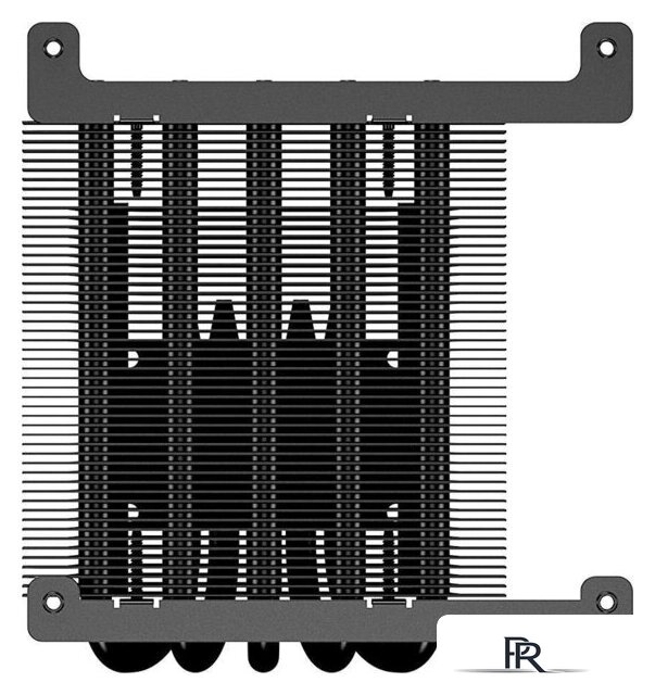 Кулер для процессора ID-Cooling IS-50X V3 - Изображение №5 — Интернет-магазин ПроЗаказ