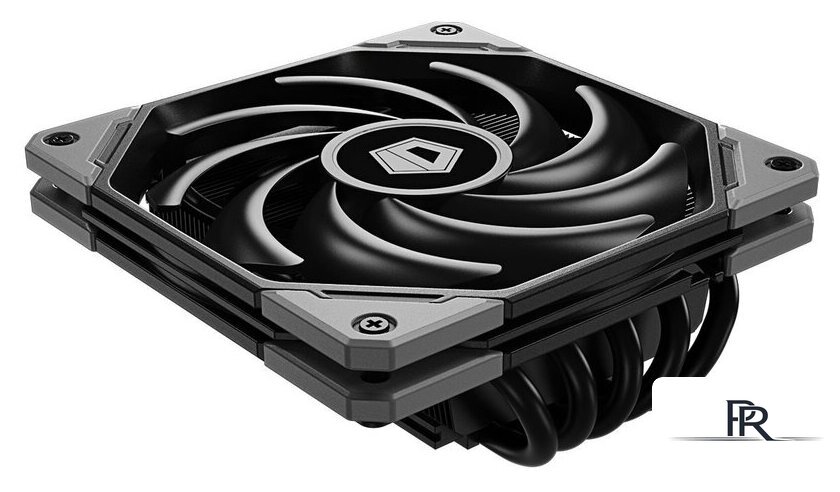 Кулер для процессора ID-Cooling IS-50X V3 - Изображение №1 — Интернет-магазин ПроЗаказ