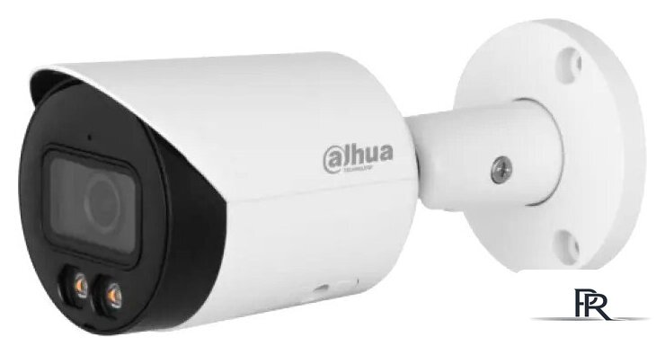 IP-камера Dahua DH-IPC-HFW2249SP-S-LED-0280B - Изображение №1 — Интернет-магазин ПроЗаказ