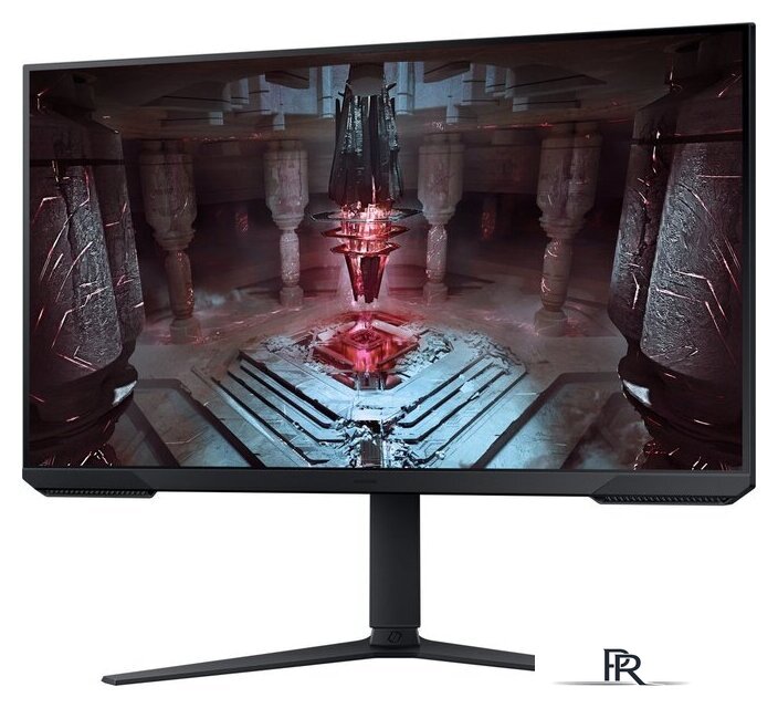 Игровой монитор Samsung Odyssey G5 LS32CG510EUXEN - Изображение №13 — Интернет-магазин ПроЗаказ
