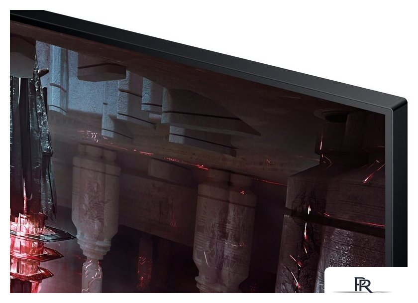Игровой монитор Samsung Odyssey G5 LS32CG510EUXEN - Изображение №18 — Интернет-магазин ПроЗаказ